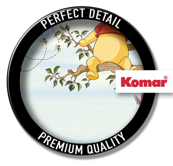 FOTOTAPETA velikost: 184/254 cm Komar - Online Only tapety, Online Only