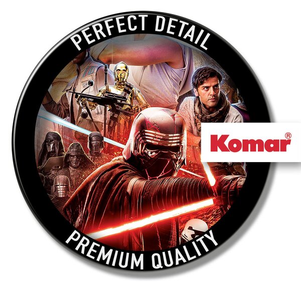 FOTOTAPETA velikost: 184/254 cm Komar - Online Only tapety, Online Only
