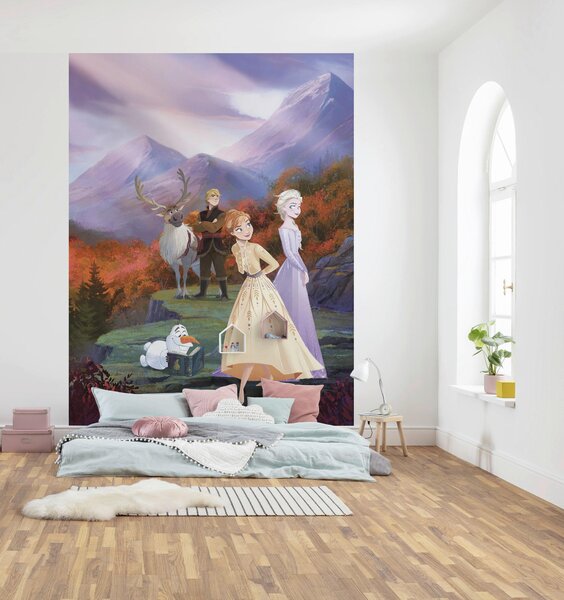 FOTOTAPETA velikost: 184/254 cm Komar - Online Only tapety, Online Only