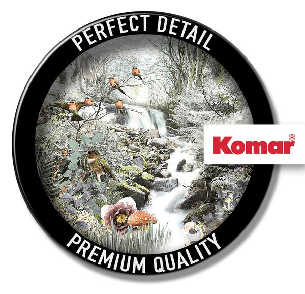 FOTOTAPETA velikost: 184/254 cm Komar - Online Only tapety, Online Only