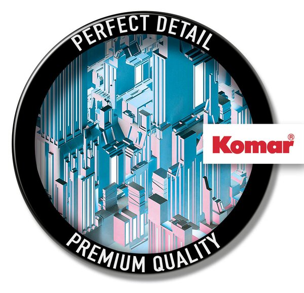 FOTOTAPETA velikost: 184/254 cm Komar - Online Only tapety, Online Only