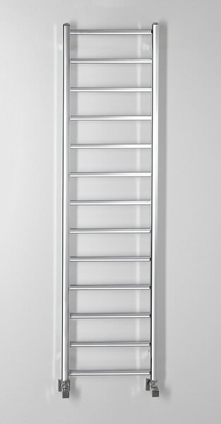 Sapho Sapho, MAKRO LIGHT topné těleso 400x1500 mm, chrom, IR447R