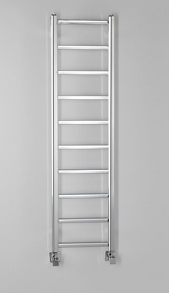 Sapho Sapho, MAKRO LIGHT topné těleso 300x1140mm, chrom