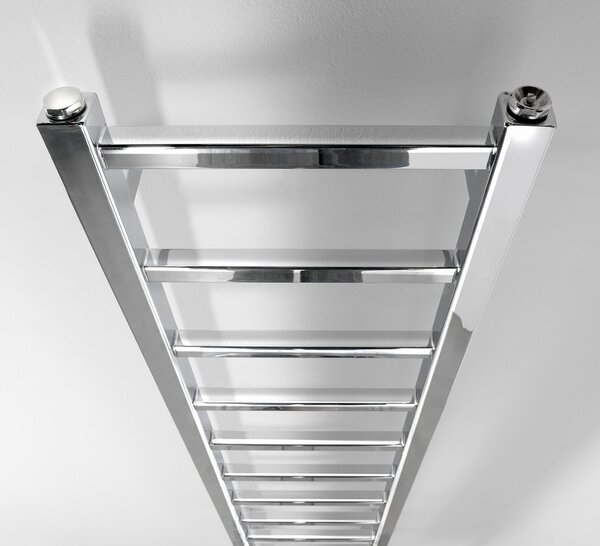 Sapho Sapho, MAKRO LIGHT topné těleso 300x1140mm, chrom