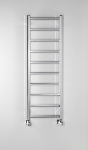 Sapho Sapho, MAKRO LIGHT topné těleso 400x1140mm, chrom