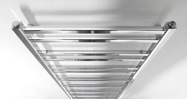 Sapho Sapho, MAKRO DOS topné těleso 550x1430 mm, chrom, IR430R