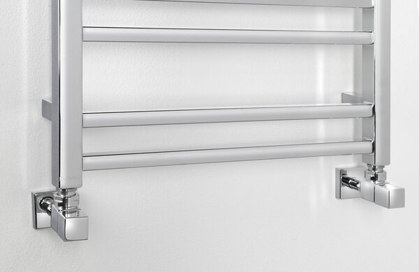Sapho Sapho, MAKRO DOS topné těleso 500x1100mm, chrom
