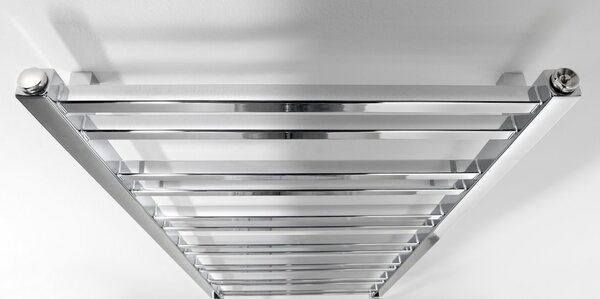 Sapho Sapho, MAKRO DOS topné těleso 500x1100mm, chrom