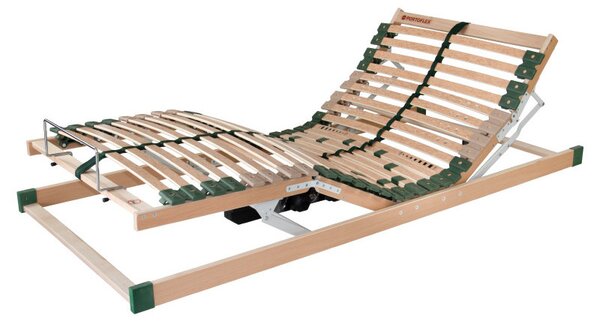 Ahorn Portoflex Motor s bezšňůrovým ovládáním 80x200