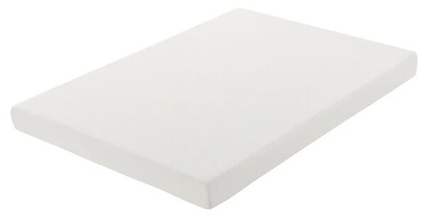 Juskys Dětská pěnová matrace - 80x160 cm