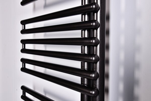Thermal Trend HTO-EX2 496 x 1782 elektrický topný žebřík, 800W HTO-EX2 496/1782-800W antracit PROVEDENÍ: pravá strana