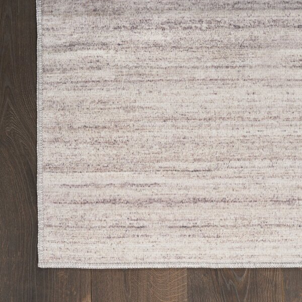 Koberec WASHABLE ESSENTIALS 1 sloní kost / mokka