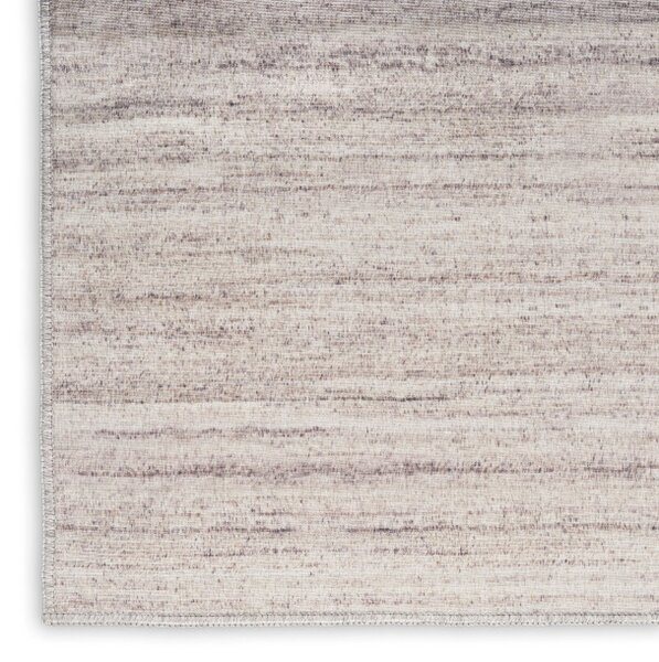 Koberec WASHABLE ESSENTIALS 1 sloní kost / mokka