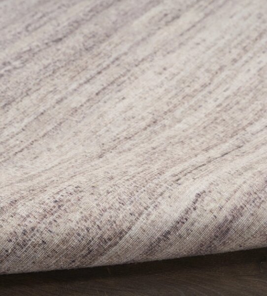 Koberec WASHABLE ESSENTIALS 1 sloní kost / mokka