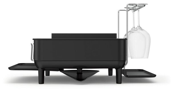 Nerezový odkapávač – simplehuman