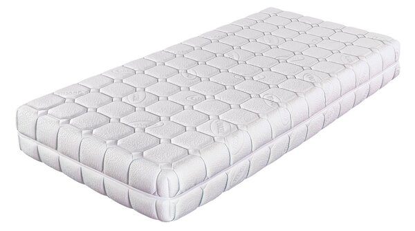Materasso Partner Biogreen 1+1 ZDARMA 90x190 cm, Výška matrace: 18 cm