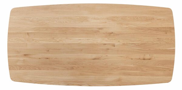 Jídelní stůl z masivu Timber 160