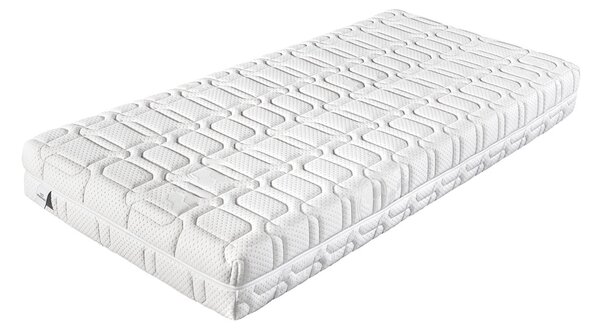 Matrace Materasso Airgel comfort 1+1 ZDARMA 90x200 cm -