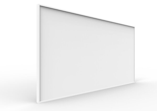 Volně stojící infrapanel BASIC STAND 580W | Výhřevnost 10.5 m2 | 90x60 cm | WiFi termostat