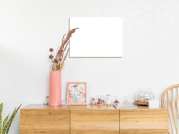 Bezrámový infrapanel FRAMELESS 580W | 100x60 cm | WiFi termostat | Výhřevnost 10.5 m2