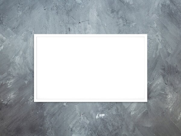 Stropní Infrapanel CEILING SIMPLE 700W | Výhřevnost 12.5 m2 | 103x63 cm | Bez termostatu