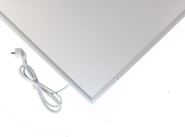 Stropní Infrapanel CEILING SIMPLE 900W | Výhřevnost 16,5 m2 | 120x60 cm | Bez termostatu