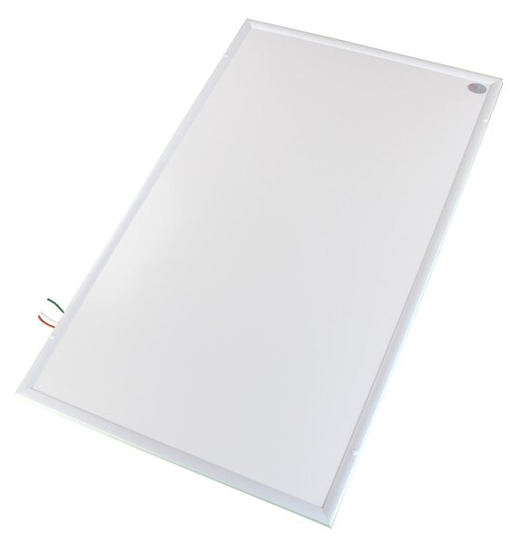 Stropní Infrapanel CEILING SIMPLE 900W | Výhřevnost 16,5 m2 | 120x60 cm | Bez termostatu