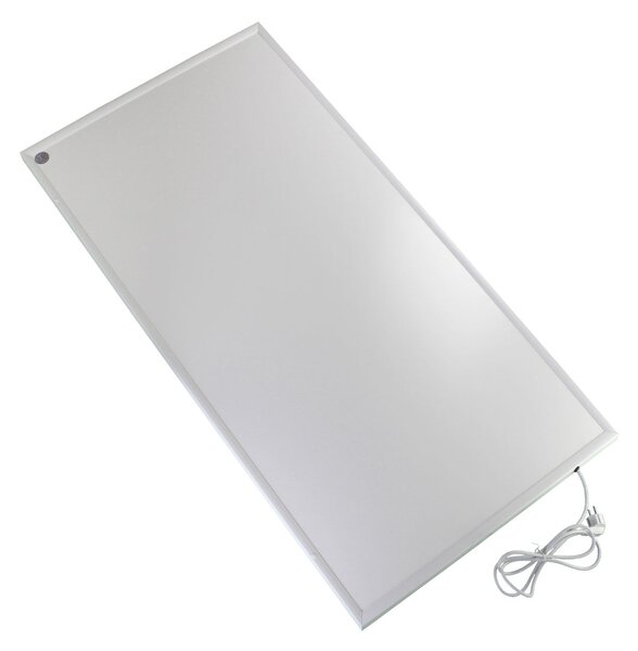 Stropní Infrapanel CEILING SIMPLE 900W | Výhřevnost 16,5 m2 | 120x60 cm | Bez termostatu