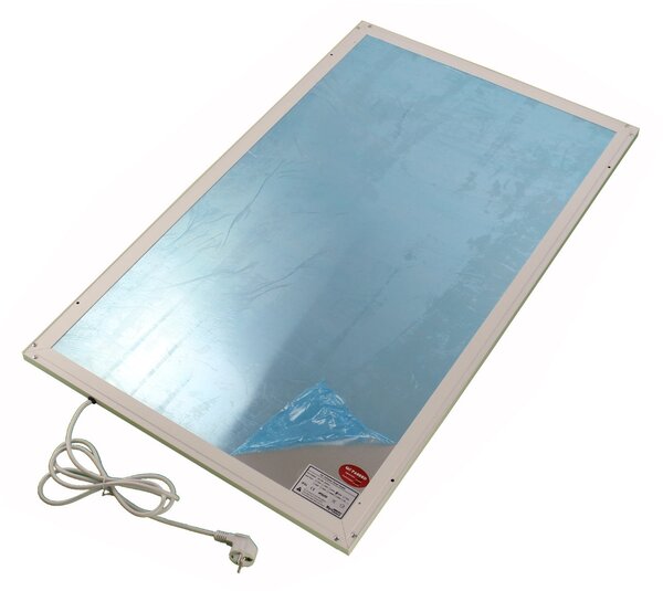 Stropní Infrapanel CEILING SIMPLE 900W | Výhřevnost 16,5 m2 | 120x60 cm | Bez termostatu