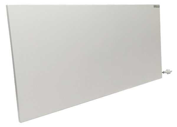 Bezrámový infrapanel FRAMELESS 580W | 100x60 cm | WiFi termostat | Výhřevnost 10.5 m2