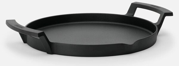Fabini Grilovací pánev Lore, ø 31 cm - Litinová pánev
