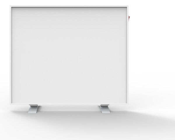 Volně stojící infrapanel BASIC STAND 300W | Výhřevnost 5.5 m2 | 60x50 cm | Bez termostatu