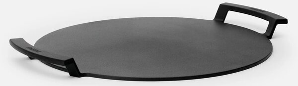 Fabini Grilovací tál Lore, ø 39 cm - Litinový kulatý tál