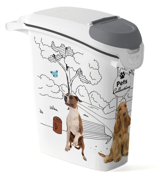 Box na granule 23 l – Curver
