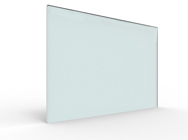 Skleněný Infrapanel GLASS 450W Mléčné sklo | Výhřevnost 8 m2 | 80x60 cm | WiFi termostat