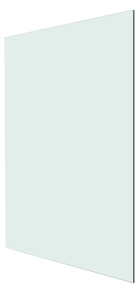 Skleněný Infrapanel GLASS 700W Mléčné sklo | Výhřevnost 12,5 m2 | 120x60 cm | WiFi termostat
