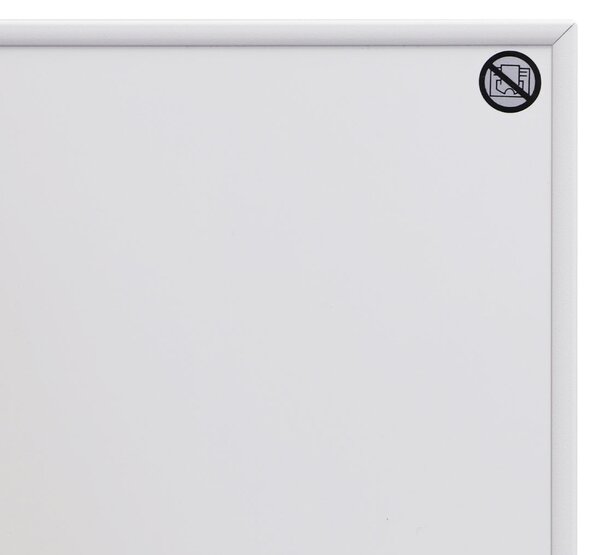 Nástěnný infrapanel Economy 170W | Výhřevnost 3 m2 | 60x30 cm | Bez termostatu
