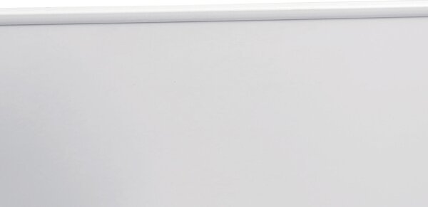 Nástěnný infrapanel Economy 170W | Výhřevnost 3 m2 | 60x30 cm | Bez termostatu