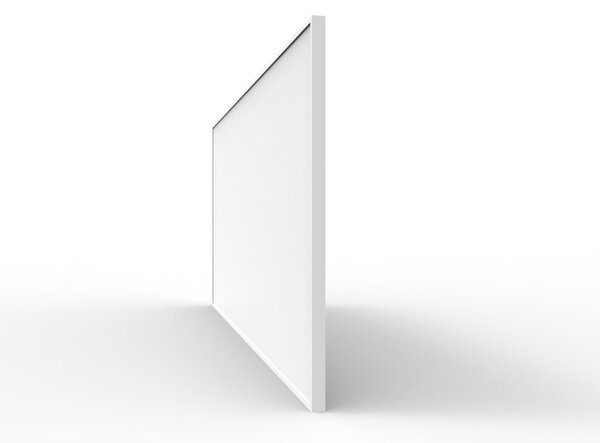 Volně stojící infrapanel BASIC STAND 300W | Výhřevnost 5.5 m2 | 60x50 cm | Bez termostatu