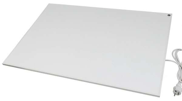 Nástěnný infrapanel Economy 170W | Výhřevnost 3 m2 | 60x30 cm | Bez termostatu