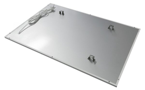 Nástěnný infrapanel Economy 350W | Výhřevnost 6,5 m2 | 60x60 cm | Bez termostatu