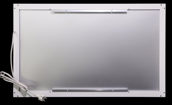 Stropní Infrapanel CEILING PRO 400W | Výhřevnost 8 m² | 60×60 cm | Termostat na dálkové ovládání