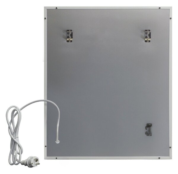 Nástěnný infrapanel Economy 170W | Výhřevnost 3 m2 | 60x30 cm | Bez termostatu