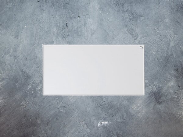 Nástěnný infrapanel Economy 170W | Výhřevnost 3 m2 | 60x30 cm | Bez termostatu