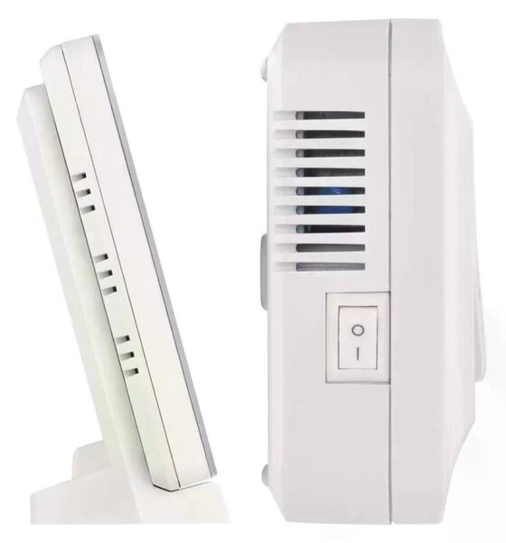 Bezdrátový WiFi termostat EMOS GOSMART P56211