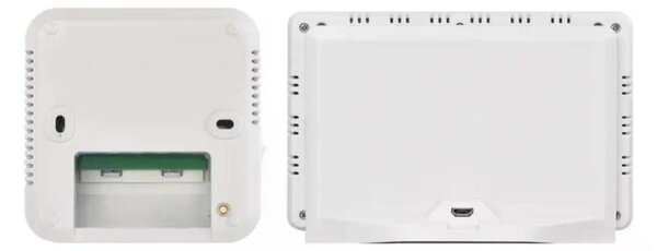 Bezdrátový WiFi termostat EMOS GOSMART P56211