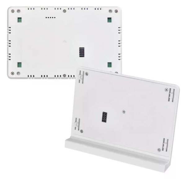Bezdrátový WiFi termostat EMOS GOSMART P56211