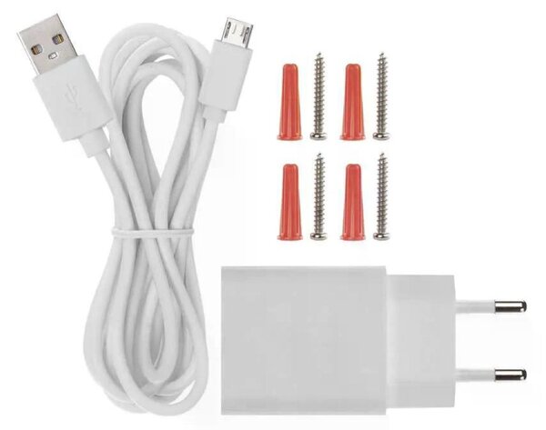 Bezdrátový WiFi termostat EMOS GOSMART P56211