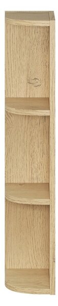 Comad Koupelnový regál UNI 35 cm dub cremona