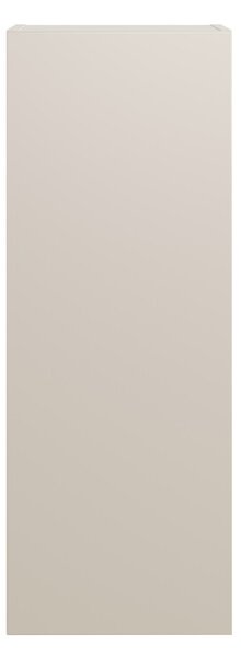Comad Závěsná koupelnová skříňka UNI 30 cm dub cremona/kašmírová